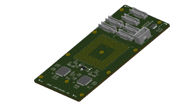 Custom electronic board, electronic board manufacturing, electronic board design, electronic board assembly, electronic board testing, electronic board prototyping, electronics industrialization, electronic board subcontractor, PCB routing, electronic integration, reliable electronic board, industrial electronics quality, electronic board quality control, electronic board performance, electronic board certification, embedded electronics reliability, compliance with electronic standards, electronic system safety, electronic board for industry, industrial embedded electronics, electronic board for automotive, industrial electronic solutions, electronics for special-purpose machines, electronics for critical systems, electronic subcontracting partner, electronic board expert, electronics subcontracting in France, industrial electronics services, electronics design office, electronic board supplier