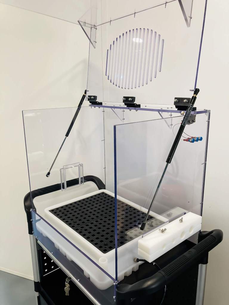 Electronics, Electronic Components, Printed Circuit Board (PCB), Electronic Subcontracting, Electronic Systems, Electronic Technologies, Electronic Design, Technological Innovation, Electronic Hardware, Electronic Production
Microcontroller, BGA (Ball Grid Array), SMD (Surface-Mounted Devices), IoT (Internet of Things), Semiconductors, Electronic Sensors, Renewable Energy and Electronics, Embedded Systems, Power Supply, Lithium-Ion Batteries
Consumer Electronics, Automotive Electronics, Industrial Electronics, Medical Electronics, Communication Electronics, Power Electronics, Industrial Automation, Audio and Video Technology, Robotics and Electronics, Security Electronics
Electronics R&D (Research and Development), Electronic Circuit Design, Electronic Prototype Manufacturing, Electronic Engineering Outsourcing, Electronic Equipment Repair, Circuit Testing and Validation, Electronics Consulting, PCB Design, Electronic Component Assembly, Rapid Electronic Prototyping
Process Automation, Internet of Things (IoT), Blockchain and Electronics, Artificial Intelligence and Electronics, Sustainable Electronics, Smartphones and Electronic Components, 5G and Electronics, Embedded Technologies, Wearable Technologies, Green and Eco-Friendly Electronics
Electronics Market, Electronics Trends 2025, Future of Electronics, Electronics in Europe, Export of Electronic Equipment, Electronics Manufacturing in Asia, Energy Consumption in Electronics, Electronics Startups, Fusion of Electronics and Technologies, Evolution of Electronic Materials