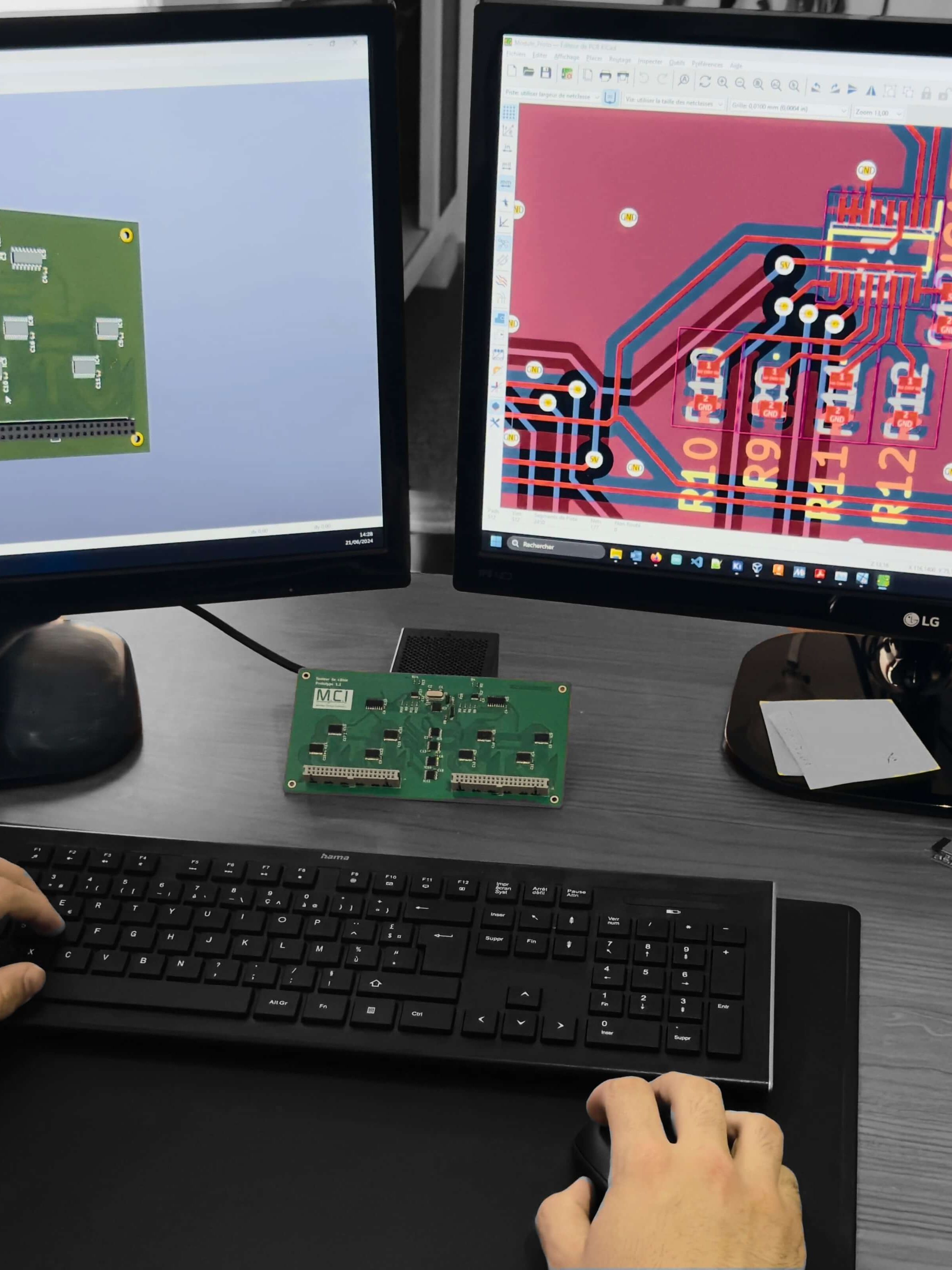 services électroniques fiables, sous-traitance électronique certifiée, électronique industrielle de qualité, fiabilité des systèmes électroniques, fabrication électronique sécurisée, assemblage électronique de confiance, intégration électronique sur mesure, tests électroniques professionnels, conformité électronique ISO, électronique ISO 9001, entreprise certifiée ISO 9001 électronique, qualité certifiée en électronique, audit qualité électronique, gestion qualité ISO en électronique, traçabilité électronique ISO, système de management qualité électronique, contrôle qualité électronique, normes qualité en sous-traitance électronique, électronique pour l’industrie, solutions électroniques industrielles, automatisation industrielle électronique, cartes électroniques pour machines industrielles, électronique ferroviaire sur mesure, systèmes électroniques pour trains, électronique sécurisée pour le rail, fiabilité électronique ferroviaire, électronique pour télécommunications, solutions électroniques télécom, cartes électroniques télécoms, systèmes embarqués pour télécommunications, fabrication électronique pour réseaux, intégration électronique télécommunication, sous-traitance électronique télécom, composants électroniques pour infrastructures télécom, conception de circuits pour télécoms, électronique certifiée ISO 9001 télécommunication, équipements électroniques fiables pour télécoms, test et validation de cartes télécom, audit qualité électronique télécommunication, normes qualité en électronique télécom, télécom électronique haute fiabilité, électronique pour transmission de données, solutions RF et micro-ondes télécom, électronique pour antennes et stations de base, connectivité M2M et IoT télécommunication   