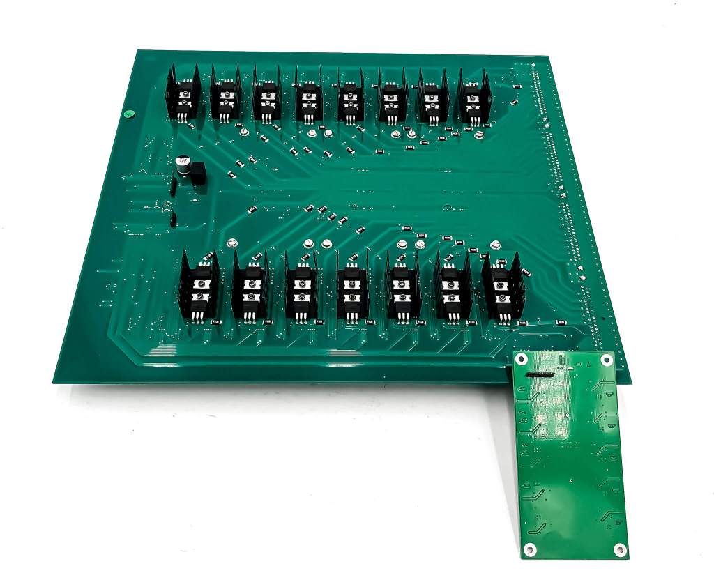 routage de carte électronique, conception routage PCB, routage PCB professionnel, logiciel de routage carte électronique, service de routage carte PCB, routage automatique PCB, routage manuel carte électronique, optimiser routage circuit imprimé, fabricant routage PCB, comment faire le routage d’une carte électronique, règles de routage PCB à respecter, meilleures pratiques routage carte électronique, logiciel gratuit routage PCB, routage de circuit imprimé multicouche, routage haute fréquence PCB, différence routage automatique et manuel PCB, tutoriel routage carte électronique, erreurs fréquentes routage PCB, via blind et buried routage PCB, gestion des plans de masse en routage PCB, optimisation thermique routage carte électronique, routage pistes haute vitesse PCB, contraintes design PCB routage, Qu’est-ce que le routage PCB ? Comment optimiser le routage d’une carte électronique ? Quel logiciel pour le routage PCB ? Quelle épaisseur de piste pour routage PCB ? Pourquoi le routage est important dans la conception électronique ?