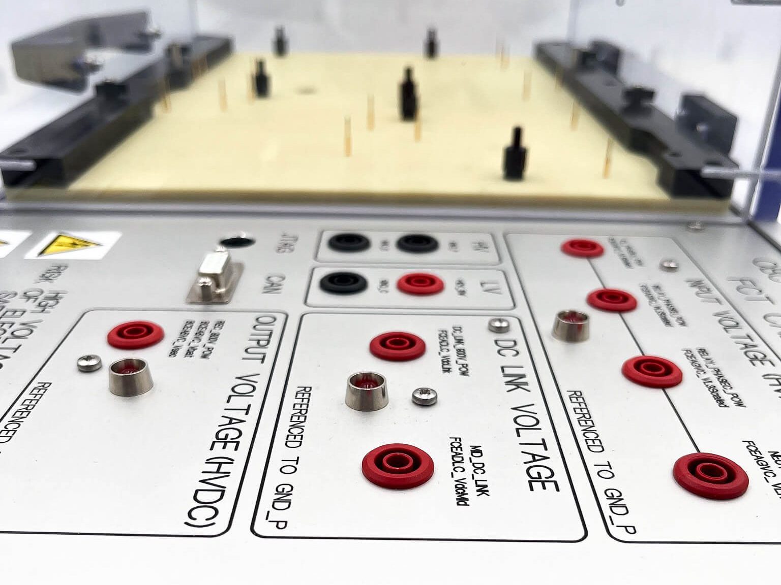 lit à clous électronique, banc de test lit à clous, fixture de test électronique, test in-situ lit à clous, fabrication de lits à clous, lit à clous carte électronique, test de circuit imprimé lit à clous, test de production PCBA lit à clous, solution de test par lit à clous, banc de test sur mesure, validation fonctionnelle lit à clous, test électrique par point de contact, test automatisé lit à clous, lit à clous haute densité, outil de test pour cartes électroniques, lit à clous pour série industrielle, maintenance et réparation de lits à clous, test ICT (In-Circuit Test) lit à clous, performance et fiabilité des bancs de test, conception de fixture de test électronique
