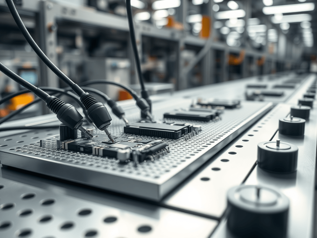 Les lits à clous : une interface de test performante pour optimiser votre retour sur&nbsp;investissement